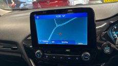 Ford Fiesta 1.0 EcoBoost Hybrid mHEV 125 Titanium 5dr Petrol Hatchback